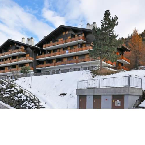 Apartment Mayen de l'Ours C21