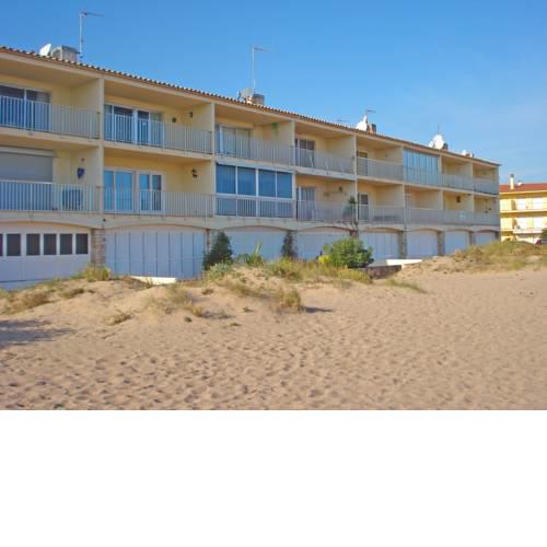 Apartment medas 17 pals
