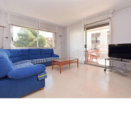 Apartment Medisol