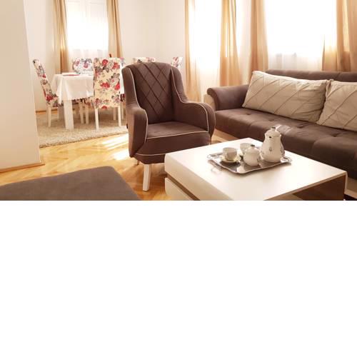 Apartment Mediteranian