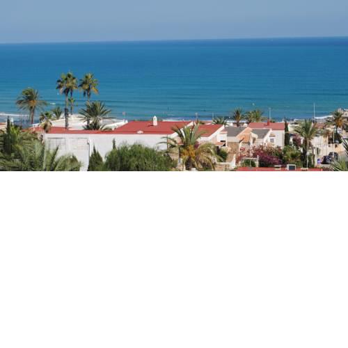 Apartment Mediterraneo with Panoramic Sea View
