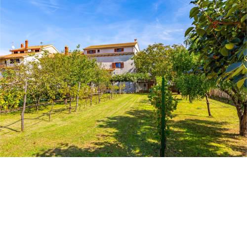 Apartment Medulin I