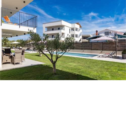 Apartment Medulin V