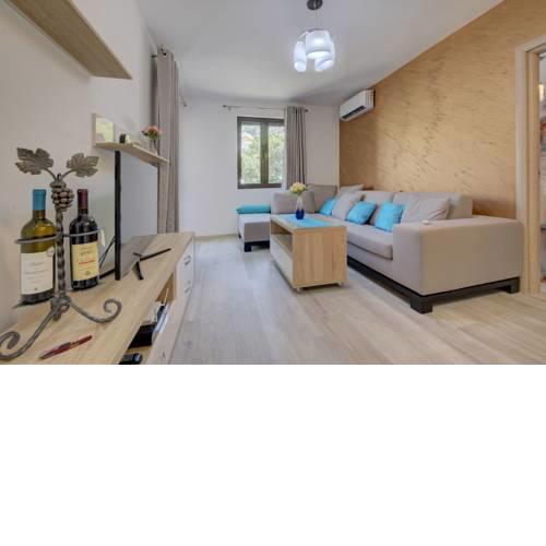 Apartment Medusa