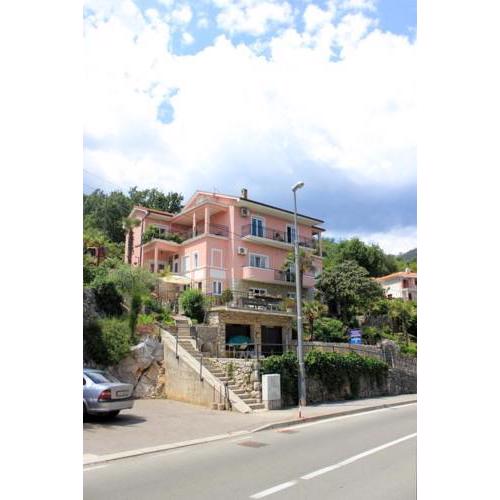 Apartment Medveja 2305c