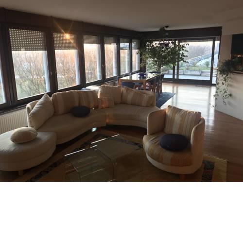 Apartment Megi -The brightest apartment in Sl.Brod