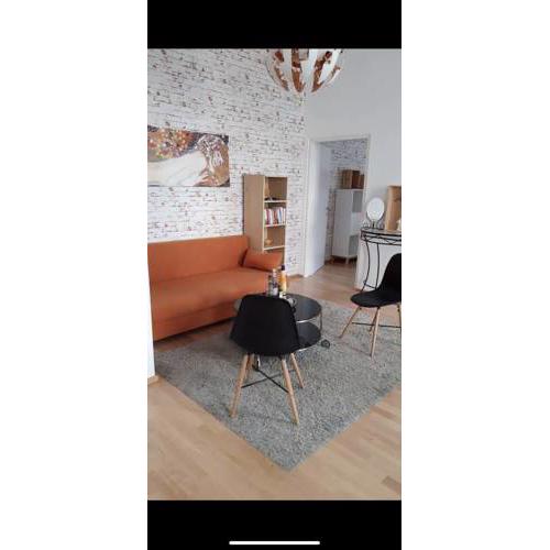 Apartment Meidling