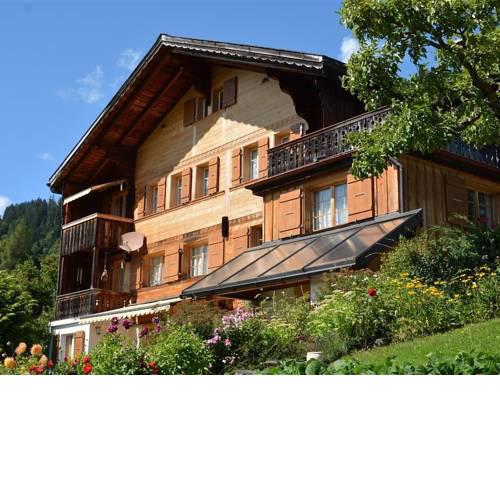 Apartment Meielblick