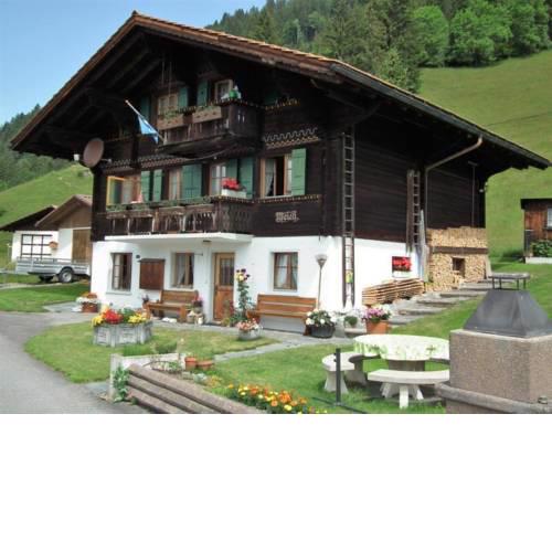Apartment Meieli