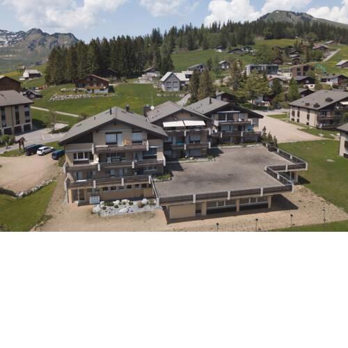 Apartment Meier