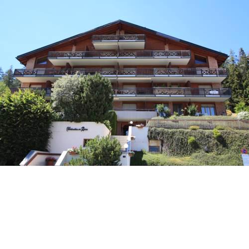 Apartment Mélodie de Rêve