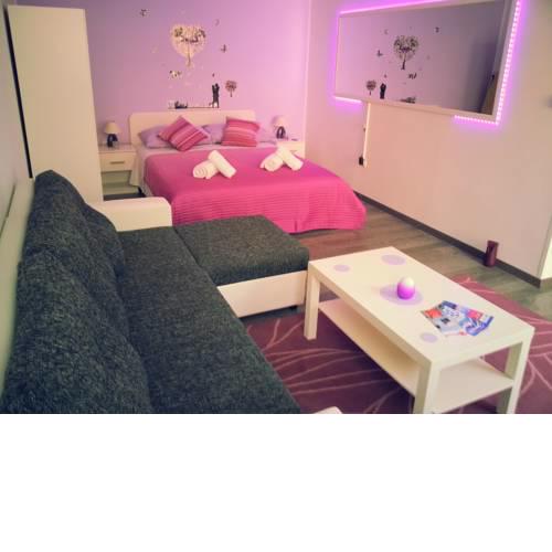 Apartment Melody