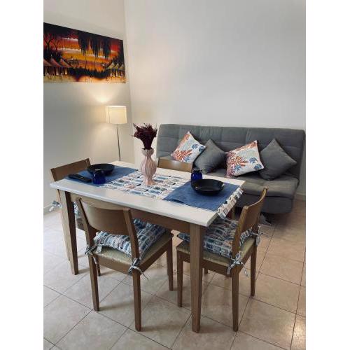 Apartment Menaggino