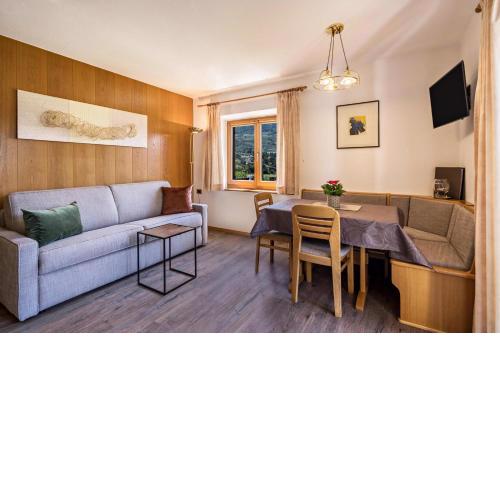 Apartment Mendel Immenhof