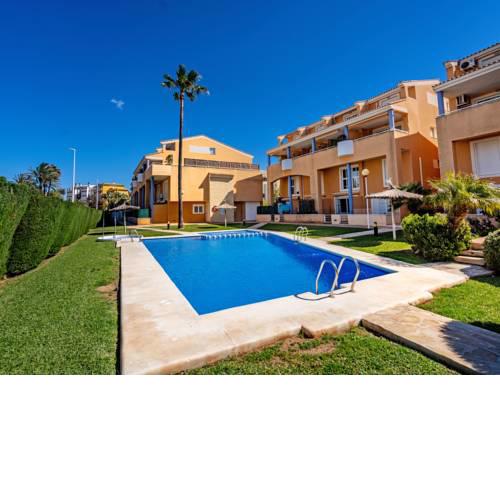 Apartment Menorca