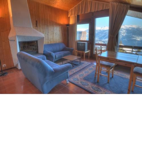 Apartment Mercure 202