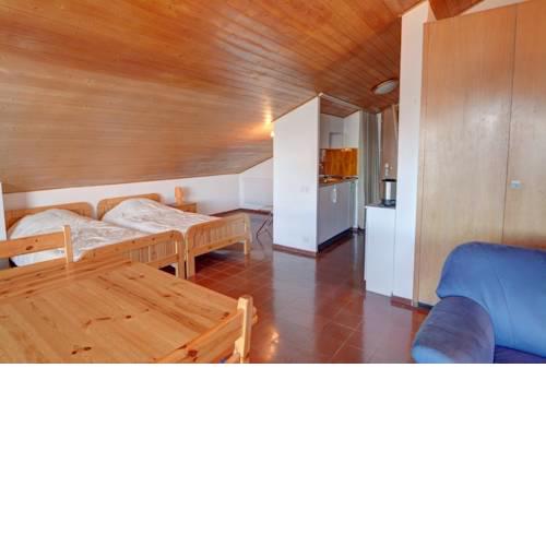Apartment Mercure 501