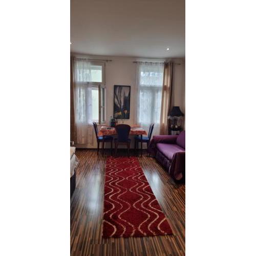Apartment MERI VIENA