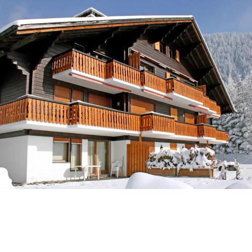 Apartment Meribel