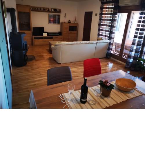 Apartment Merry
