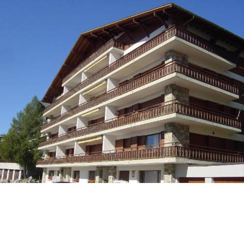 Apartment Mesnil