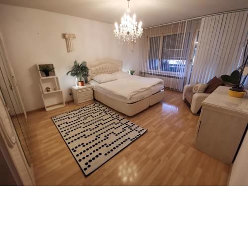 Apartment Messe