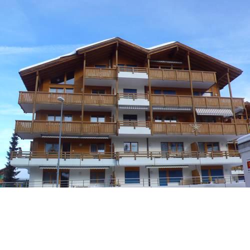 Apartment Metropol B