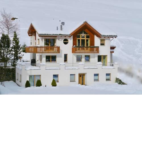 Apartment Mezpra