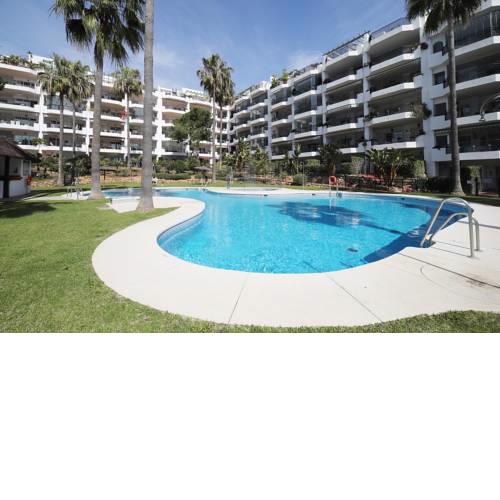 Apartment Mi Capricho