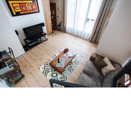 Apartment Mi Rincon en Sevilla