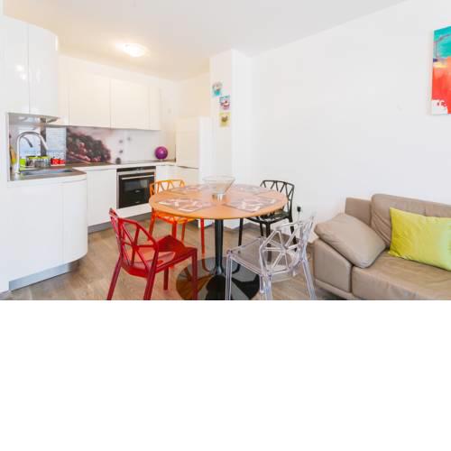 Apartment Mia