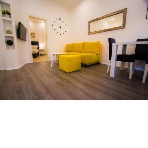 Apartment Mia
