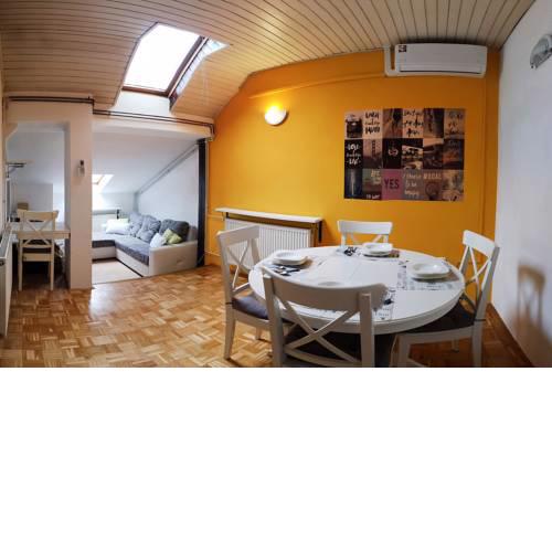 Apartment Mia