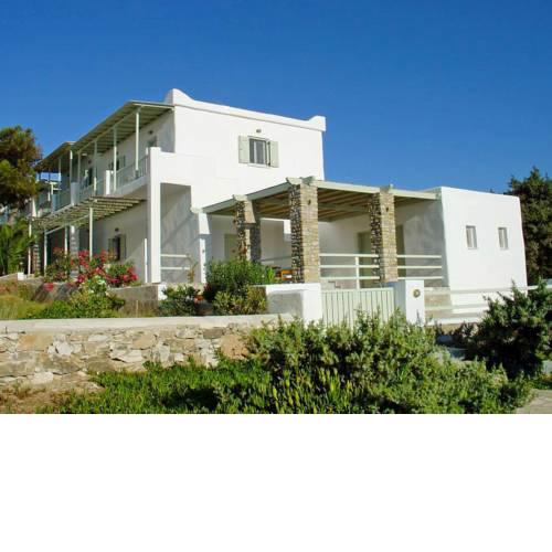Apartment Michalis Studio.3
