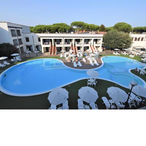 Apartment Michelangelo-3 by Interhome