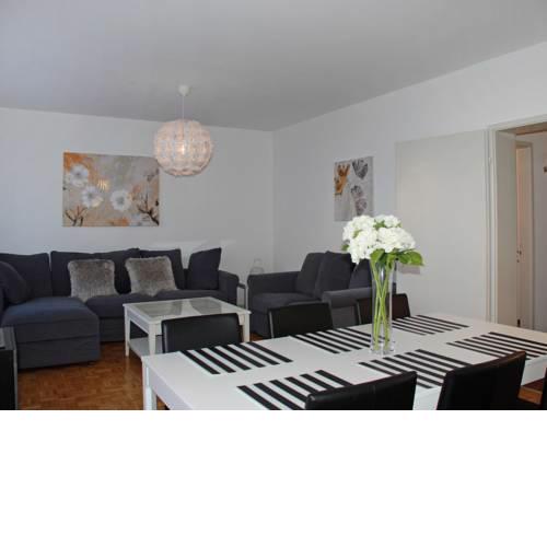 Apartment Michèle (Utoring)
