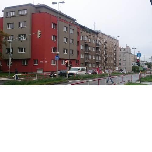 Apartment Michelska