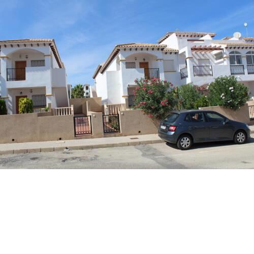 apartment mickey, 2 bed 2 bath Punta Prima