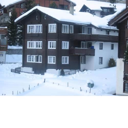 Apartment Mier Gfallt's (010402)