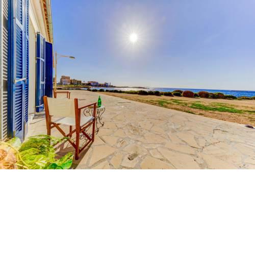 Apartment Migjorn Playa Seafront