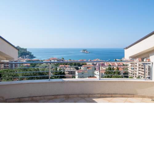 Apartment Miha