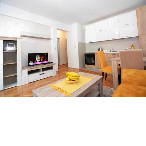 Apartment Mija