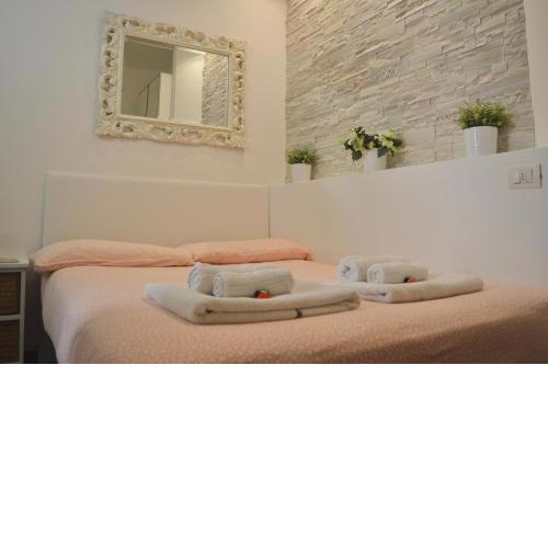 Apartment Milano via Tortona 66