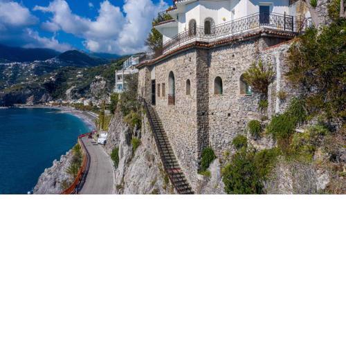 Apartment Milena Tower – Maiori