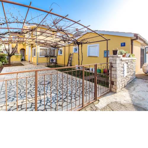 Apartment MILENA
