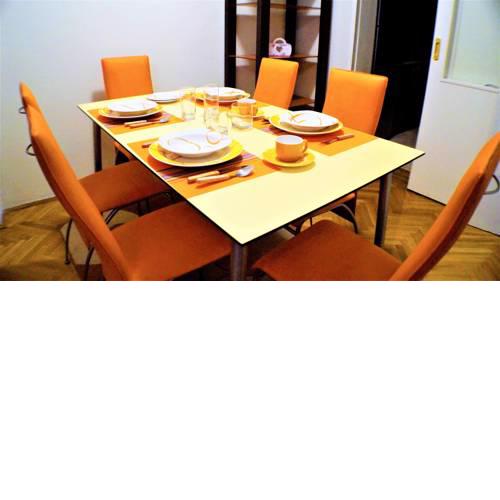 Apartment Milena