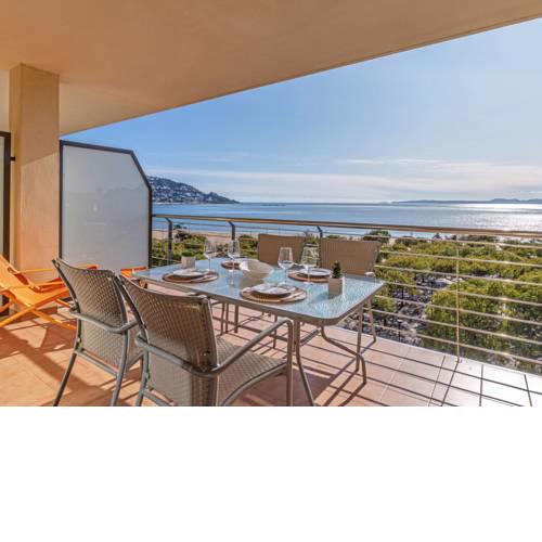 Apartment MILENI I