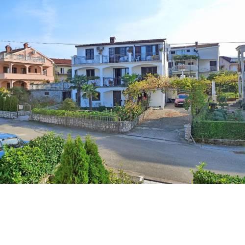 Apartment Milica