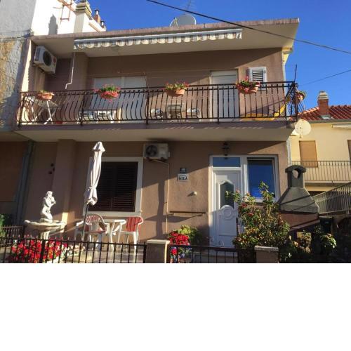 Apartment Milica