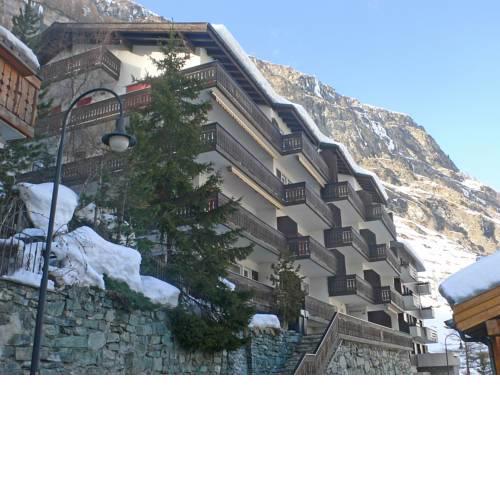 Apartment Milihaus A